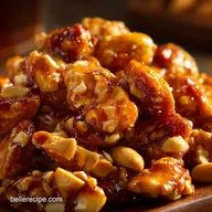 My Secret for Crispy Peanuts Honey Roasted Planters Style Only Better