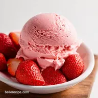 Strawberry Shortcake Ice Cream A Frozen Slice of Summer
