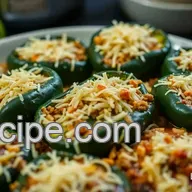 Easy & Delicious Chile Rellenos Recipe: My Family's Favorite!
