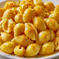 Summer Lemon Pasta Salad for 6 Servings