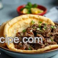 Delicious Lamb Gyros Recipe: A Family Favorite from Greece