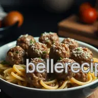 Swedish Meatballs: Comfort Food That's Easier Than IKEA!