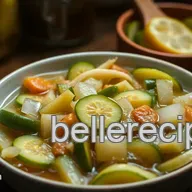 Bread and Butter Pickles: Grandma's Sweet & Tangy Recipe!