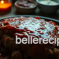 How to Make a Sweet and Tangy Simple Meatloaf Glaze Like Grandma