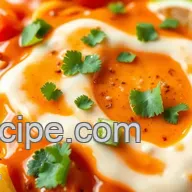 Taco Bell Baja Sauce: Easy Homemade Recipe for Zesty Flavor!
