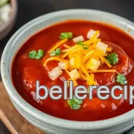 Taco Bell Red Sauce: Easy Homemade Recipe for Delicious Flavor!