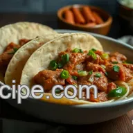 Authentic Taco Buche: Easy, Flavorful Pork Stomach Tacos Recipe