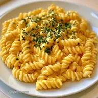 Tangy Dijon Pasta Salad in 30 Minutes