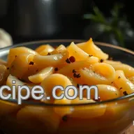 Easy & Tangy Pickled Garlic: A Quick Recipe for Flavor Lovers
