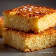 Ted Lasso Biscuit: The Famous Buttery Shortbread Squares Recipe