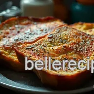How Do You Make French Toast? Golden, Fluffy & Easy!