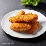Best Crispy Chicken Tender Recipe Seriously Delicious