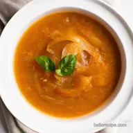 My Secret for the Best French Onion Soup Recipe