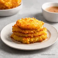 Crispiest Ever How to Make the Hash Browns