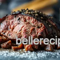 Sous Vide Smoked Brisket: The Lazy Cook's Dream BBQ