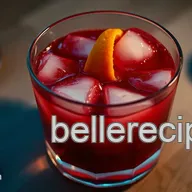 Crafting the Perfect Carpano Antica Negroni: A Classic Italian Delight