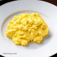 Silky Scrambled Eggs How to Make Em Perfect