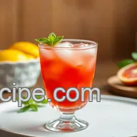 Shirley Temple Drink Recipe: A Classic for Everyone!
