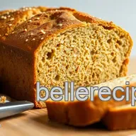 Golden Honey Wheat Bread: Easy Bread Machine Recipes