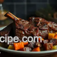 Fall-Off-The-Bone Short Rib Recipe: Sunday Roast Perfection