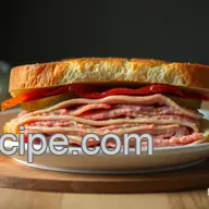 Best Reuben Sandwich Recipe? My Classic Deli Secret!