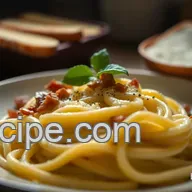 Authentic Carbonara Sauce: The Real Roman Recipe