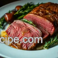 Sunday Best Beef Tenderloin: My Foolproof Roast Recipe