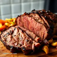 Texas Smoked Brisket: The Ultimate Smoker Recipe