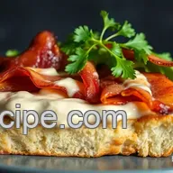 The Ultimate BLT: Crispy Bacon & Aromatic Aioli