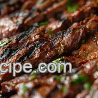 The Ultimate Carne Asada Recipe: Grilled to Perfection!