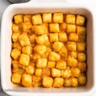 Easy Tater Tot Casserole Recipe Ultimate Comfort Food