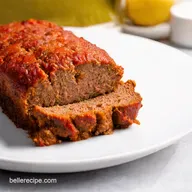 Best Meatloaf Recipe The Ultimate Classic Nans Secret Improved