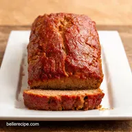 Bake the Best Meatloaf Nanas Secret for Juicy Comfort