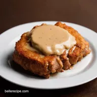 My GoTo Country Fried Steak Recipe Creamy Gravy