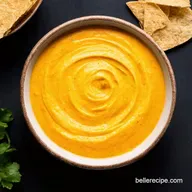 Easy Making Queso Dip The Ultimate Creamy Dream
