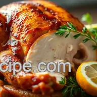 Juicy Rotisserie Chicken: My Go-To Crispy Skin Secret