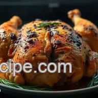 Crispy Spatchcock Chicken in Oven - My Go-To Recipe