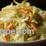 The Best Ever Coleslaw Recipe: My Family's Secret!