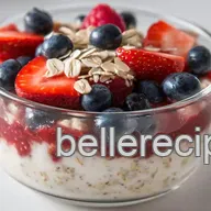 Easy Overnight Oats Recipe: Your Customisable Breakfast!
