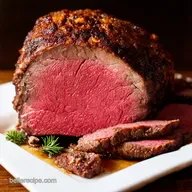 Prime Rib Cooking Time Foolproof Roast Recipe Juicy