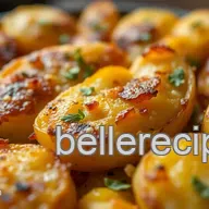 Ultimate Baked Spud Recipe: Pub Grub at Home!