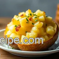 How Long to Cook Baked Potatoes: The Ultimate Fluffy Guide