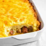 Best Sausage Egg Casserole My Easy MakeAhead Recipe