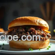 Best Pub-Style burger recipes: Juicy & Easy!