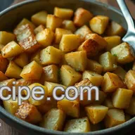 Best Roasted Potatoes: The Ultimate Crispy Roasties Recipe!