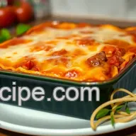 My Grandmother's Secret: The World's Best Lasagna Recipe Revealed!