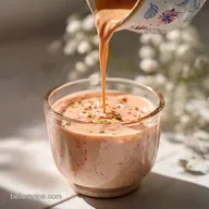 Thousand Island Dressing: Make-Ahead Creamy Sauce