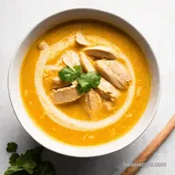 Easy Tom Kha Gai Recipe: Creamy Thai Coconut Chicken Soup