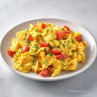Traditional Mexican Breakfast in 20 Min