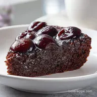 Old Fashioned Prune Cake: Tender and Rich